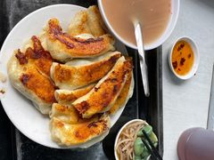 -劈柴院锅贴(沈阳路店)