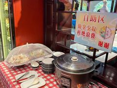 -老大连·海肠捞饭·大连海鲜大连菜(西安路店)