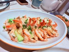 -常来小聚·广州非遗传承餐厅(高德置地店)