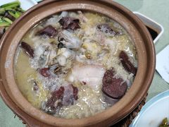 -渔娘渔家丹东海鲜(东直门店)