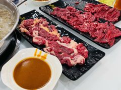 -福合埕牛肉火锅(长平国新店)
