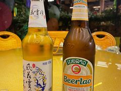 -火咂咂竹筒宴(告庄店)