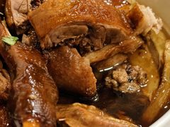 -粤·向群饭店(龙津东路总店)