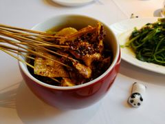 眉州钵钵鸡-眉州东坡(中日友好医院店)