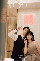 -B.Bridge Couture婚纱礼服(福田店)