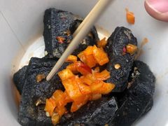 -黑色经典臭豆腐·湖南特产(坡子街店)