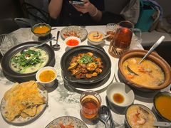 -潮堂 · 潮州菜(国贸商城店)