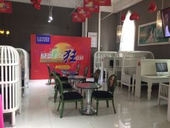 -戛纳印象摄影(潮拍定制馆)