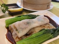 -添好运点心专门店(百老汇店)