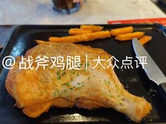-必胜客(蜀山万象汇店)
