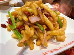 -庆峰龙虾烧烤(合肥一店)