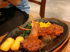 -萨莉亚意式餐厅(苏州食百家店)