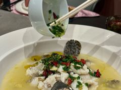 -燕兰楼·清真西北融合菜(亚运村店)