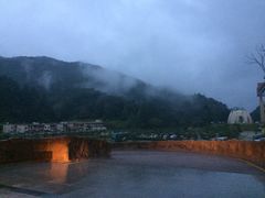 -韶关经律论国际酒店温泉