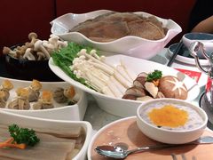 -左庭右院鲜牛肉火锅(苏州园区永旺店)