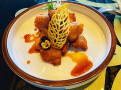 -富力丽思卡尔顿酒店·丽轩中餐厅