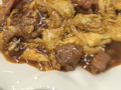 -福寿斋·老北京铜锅涮肉·烧烤(清岚店)
