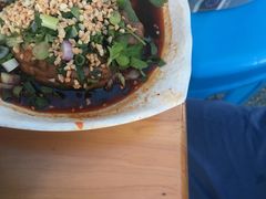 -雲记卢妈冷锅串串(中道街总店)
