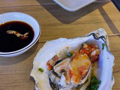 -蠔爺王志德生蚝馆(金沙湾店)