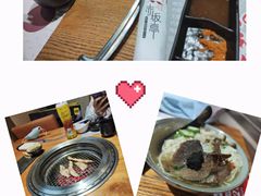-赤坂亭M9和牛烧肉(世博源店)