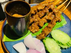 -仓库南洋海鲜小排档(柳河路店)