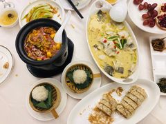 -粗茶淡饭·汉口公馆(循礼门店)