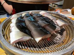 -泥炉烧肉师(新街口金銮巷店)