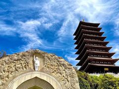 -牛首山文化旅游区