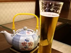 -希望日本料理(保利香槟花园店)