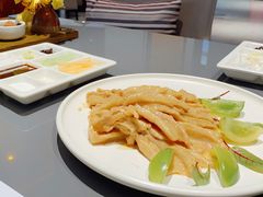 芥末鸭掌-小大董·烤鸭(观景餐厅·南京西路店)