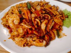 八珍豆腐-陈傻子餐厅(世纪都会店)