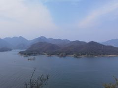 -易水湖景区