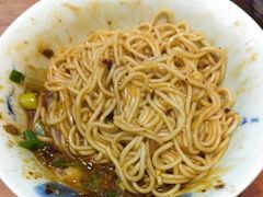 -兵哥豌豆面(青华店)
