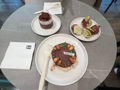 -81BAKERY(大学路店)