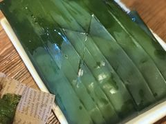-蜗牛小馆醉乡民谣云南菜(惠新西里店)