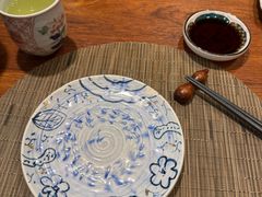 -和乐日本料理(淘金店)