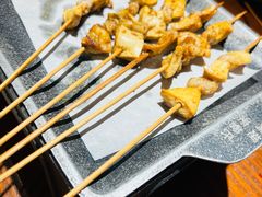 -管氏翅吧(地安门创始店)