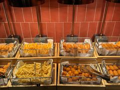 -東盛炭烤自助料理(浦东文峰广场店)