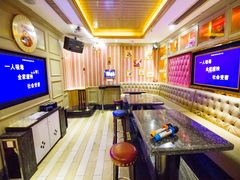 -音乐在线主题氧吧KTV(佳宁娜广场店)