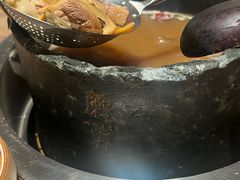 -蘑界·野生菌火锅(深业上城店)