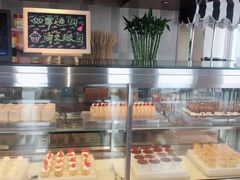 -嘉定凯悦·咖啡厅