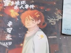 -剧狐剧本杀·月球探案馆(人民广场1号店)