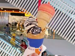 -DQ·蛋糕·冰淇淋(通州万达店)