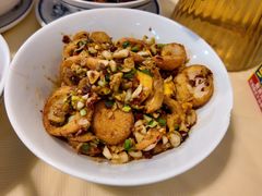 -笨罗卜浏阳菜馆(高桥永祥店)