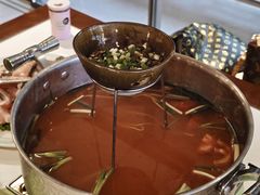 -侯家庄私房菜馆观景餐厅