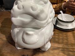-扬州狮子楼·非遗淮扬菜(东关街店)