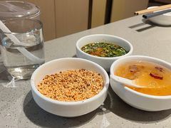 -海底捞火锅(北京路店)