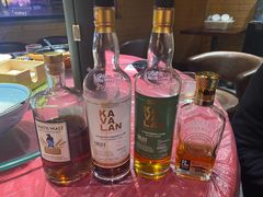 -杰J.w.m深夜食堂 厚杰居酒屋(淮海街商业街店)