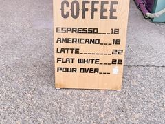 -HANA COFFEE(长寿路店)
