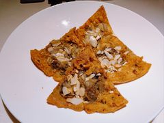 脆皮蚝仔烙-潮舍(环球金融中心店)